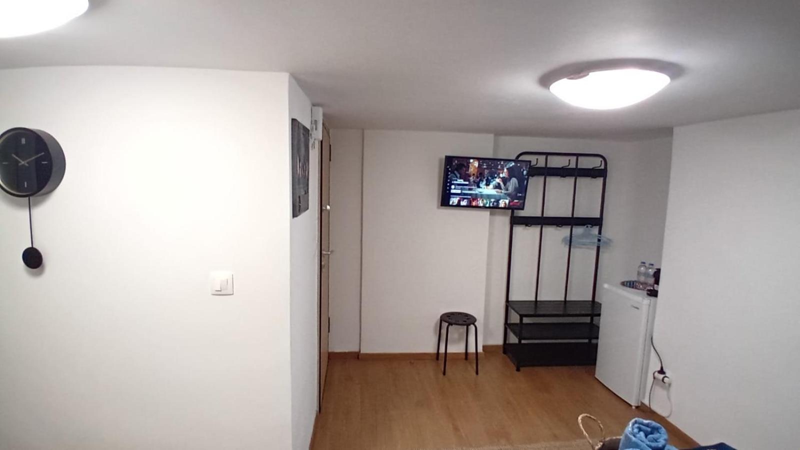 Syntagma Studio Athén Kültér fotó
